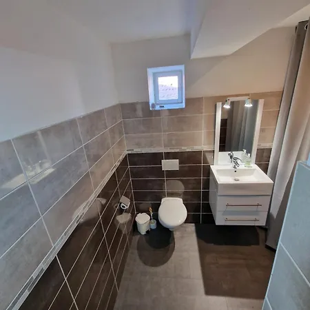 Duplex T4 Panorama Du Levant Apartament Béziers