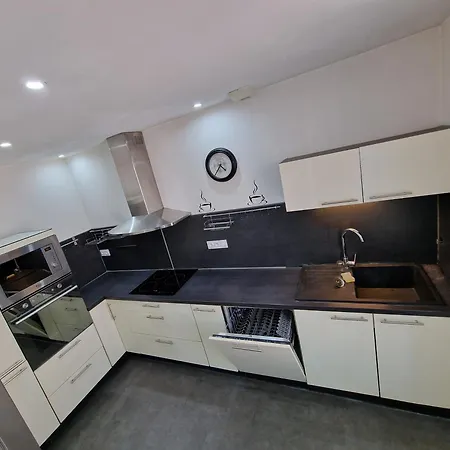 Duplex T4 Panorama Du Levant Apartament
