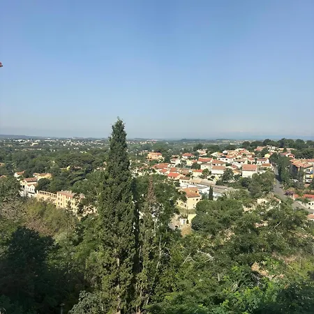Lägenhet Duplex T4 Panorama Du Levant *