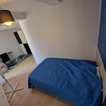 Duplex T4 Panorama Du Levant Béziers