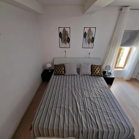 Duplex T4 Panorama Du Levant * Béziers